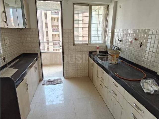 2 BHK Apartment in Baner for rent Pune. The reference number is 21168707