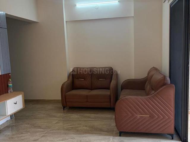 2 BHK Apartment in Baner for rent Pune. The reference number is 21172519