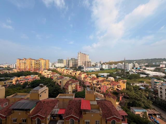 2 BHK Apartment in Baner for rent Pune. The reference number is 21175263