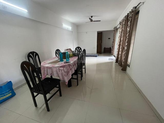 2 BHK Apartment in Baner for rent Pune. The reference number is 21181554