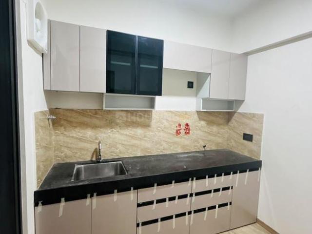 2 BHK Apartment in Baner for rent Pune. The reference number is 21181577