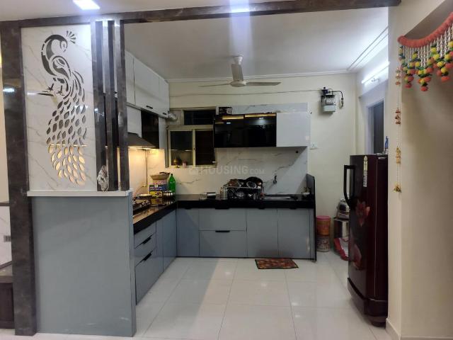2 BHK Apartment in Baner for rent Pune. The reference number is 21183285