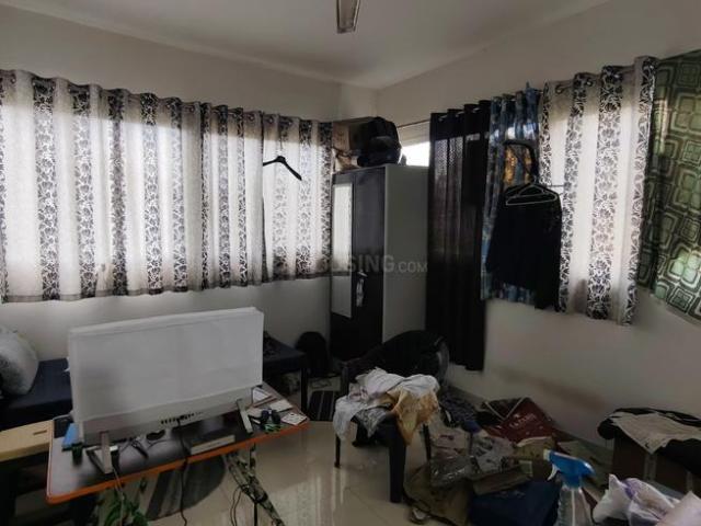 2 BHK Apartment in Baner for rent Pune. The reference number is 21191437