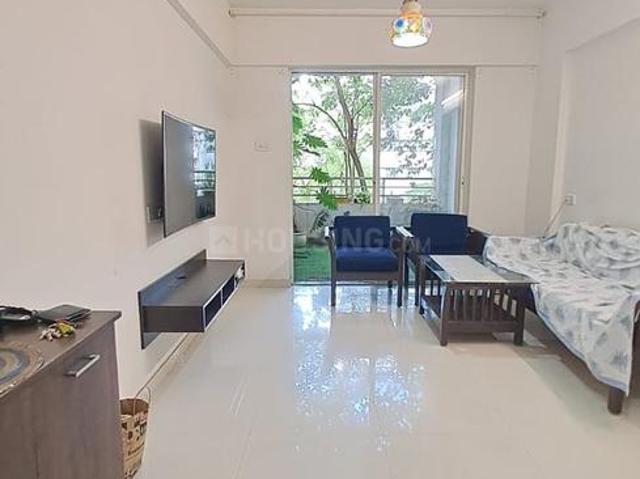 2 BHK Apartment in Baner for rent Pune. The reference number is 21192664