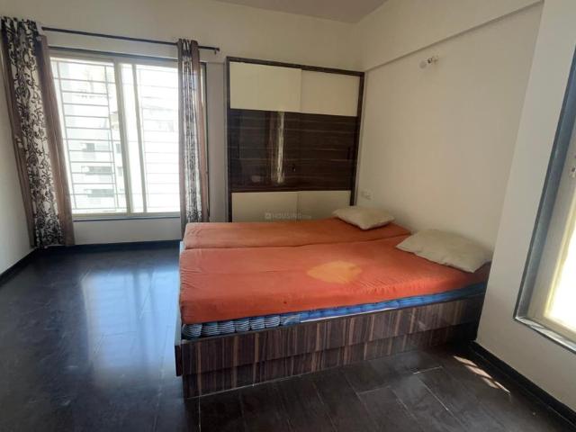 2 BHK Apartment in Baner for rent Pune. The reference number is 21197375