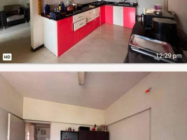 2 BHK Apartment in Baner for rent Pune. The reference number is 21102681