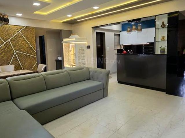 2 BHK Apartment in Baner for rent Pune. The reference number is 21103879