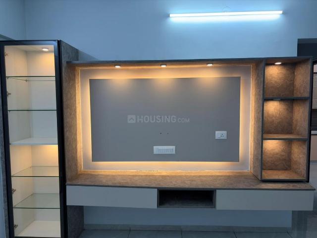 2 BHK Apartment in Baner for rent Pune. The reference number is 21106583