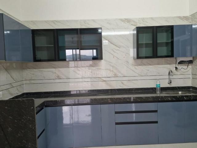 2 BHK Apartment in Baner for rent Pune. The reference number is 21113303