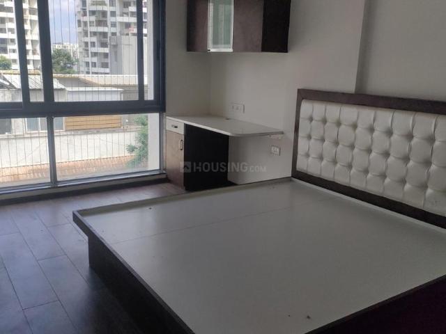 2 BHK Apartment in Baner for rent Pune. The reference number is 21121126
