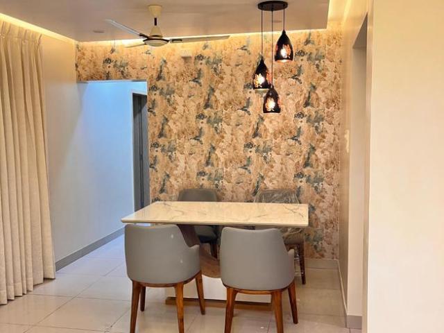 2 BHK Apartment in Baner for rent Pune. The reference number is 21122054