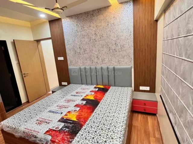 2 BHK Apartment in Baner for rent Pune. The reference number is 21123964