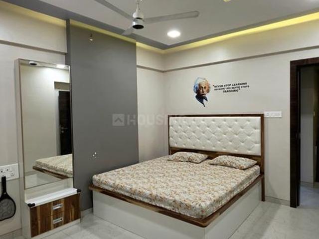 2 BHK Apartment in Baner for rent Pune. The reference number is 21130674