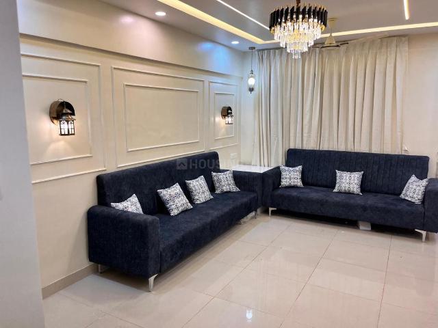2 BHK Apartment in Baner for rent Pune. The reference number is 21139705