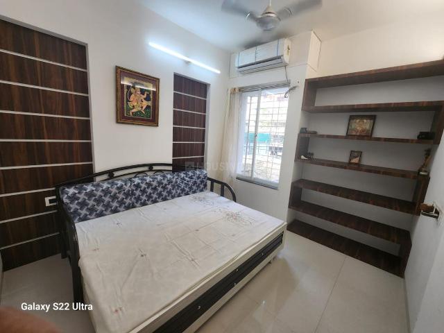 2 BHK Apartment in Baner for rent Pune. The reference number is 21244463