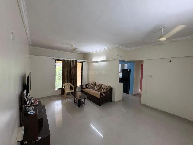 2 BHK Apartment in Baner for rent Pune. The reference number is 21209813