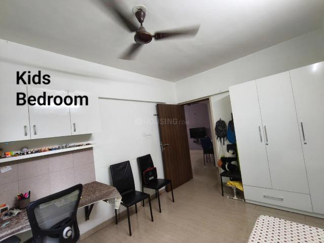 2 BHK Apartment in Baner for rent Pune. The reference number is 21343475