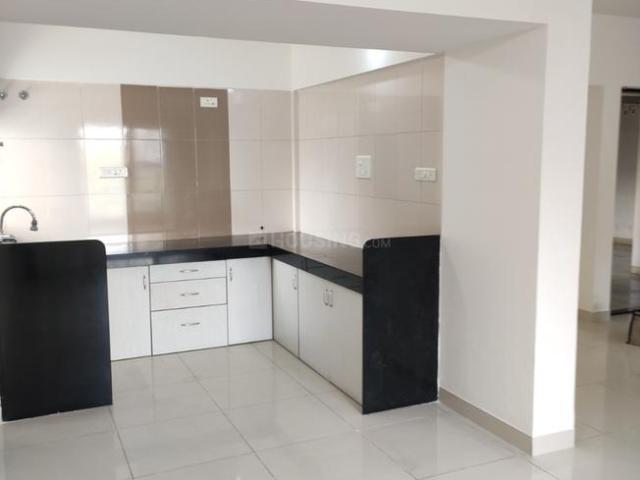 2 BHK Apartment in Baner for rent Pune. The reference number is 21349363
