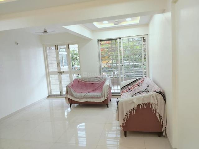2 BHK Apartment in Baner for rent Pune. The reference number is 21350431