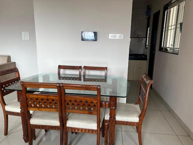 2 BHK Apartment in Baner for rent Pune. The reference number is 21351025