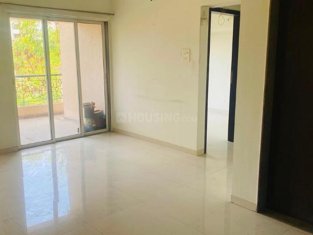 2 BHK Apartment in Baner for rent Pune. The reference number is 21352444