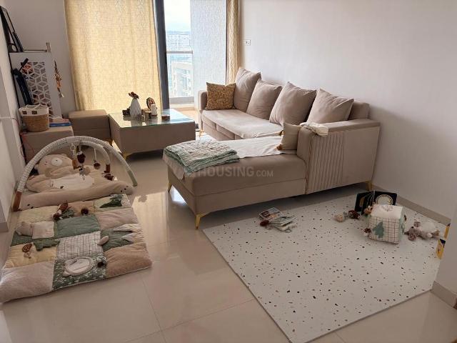 2 BHK Apartment in Baner for rent Pune. The reference number is 21356124