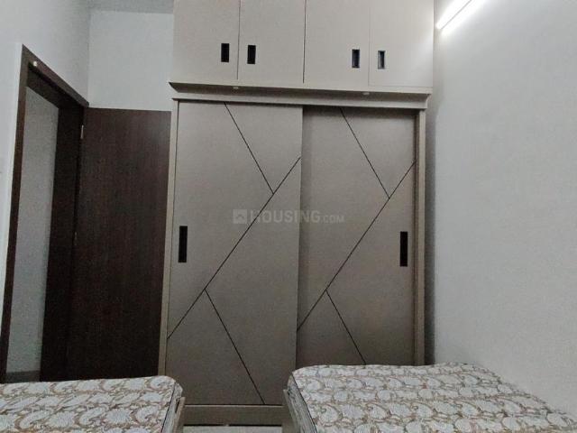 2 BHK Apartment in Baner for rent Pune. The reference number is 21371533