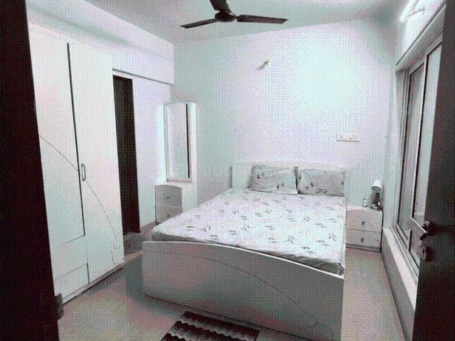 2 BHK Apartment in Baner for rent Pune. The reference number is 21371759