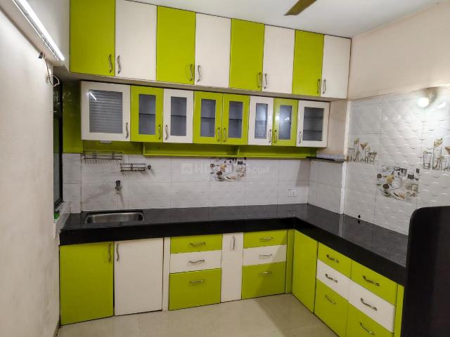 2 BHK Apartment in Baner for rent Pune. The reference number is 21372716
