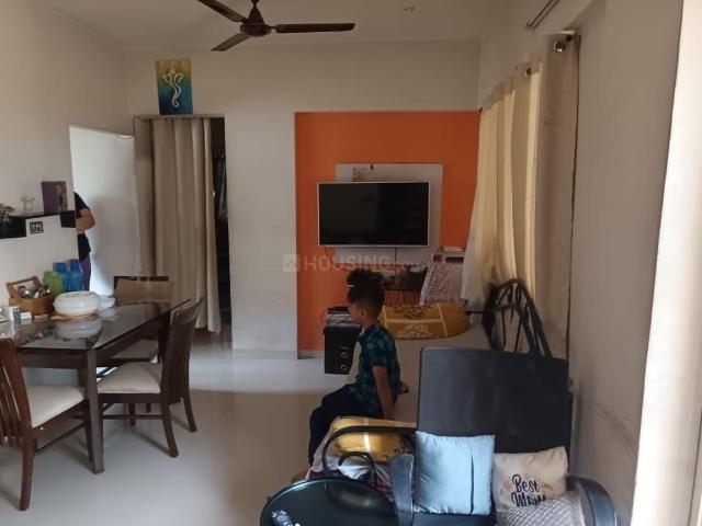 2 BHK Apartment in Baner for resale Pune. The reference number is 14729530