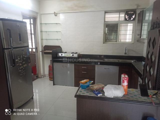2 BHK Apartment in Baner for resale Pune. The reference number is 14761502