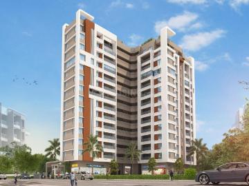 2 BHK Apartment in Baner for resale Pune. The reference number is 16584234