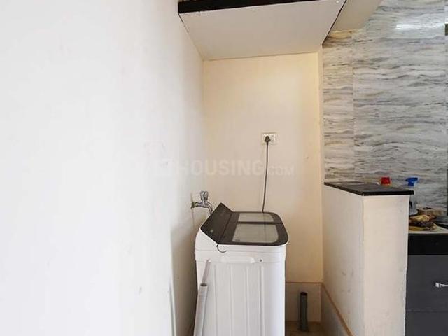 2 BHK Apartment in Baner for resale Pune. The reference number is 18481163