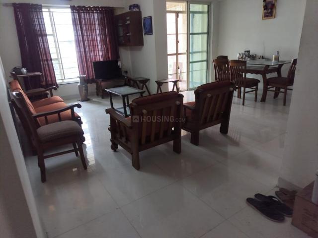 2 BHK Apartment in Baner for resale Pune. The reference number is 18926733