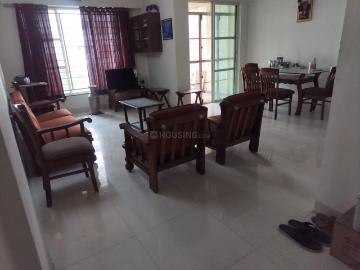 2 BHK Apartment in Baner for resale Pune. The reference number is 18926733