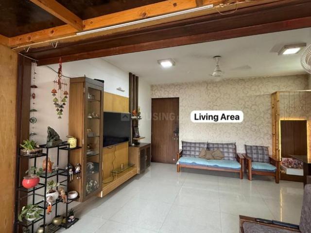 2 BHK Apartment in Baner for resale Pune. The reference number is 18990493