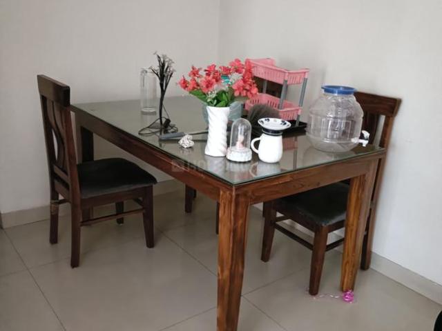 2 BHK Apartment in Baner for resale Pune. The reference number is 19011735