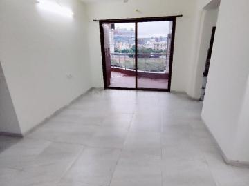 2 BHK Apartment in Baner for resale Pune. The reference number is 19012005