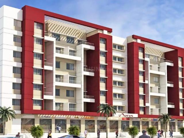 2 BHK Apartment in Baner for resale Pune. The reference number is 19044729
