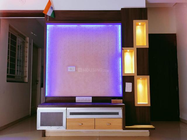 2 BHK Apartment in Baner for resale Pune. The reference number is 19086993