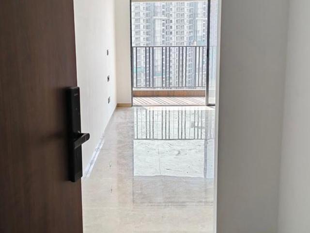 2 BHK Apartment in Baner for resale Pune. The reference number is 19087059