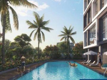 2 BHK Apartment in Baner for resale Pune. The reference number is 19292844