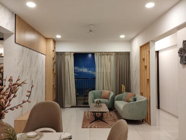 2 BHK Apartment in Baner for resale Pune. The reference number is 19404678