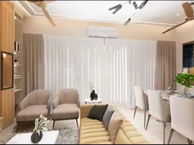 2 BHK Apartment in Baner for resale Pune. The reference number is 19603131