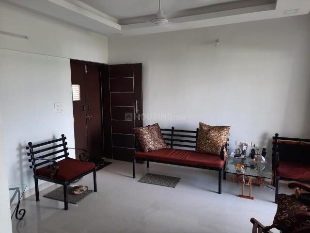 2 BHK Apartment in Baner for resale Pune. The reference number is 19782548