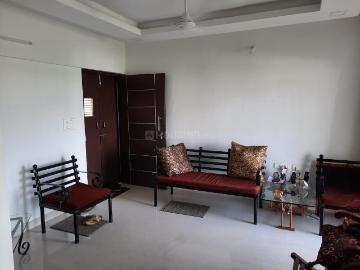 2 BHK Apartment in Baner for resale Pune. The reference number is 19782548