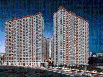 2 BHK Apartment in Baner for resale Pune. The reference number is 19860942