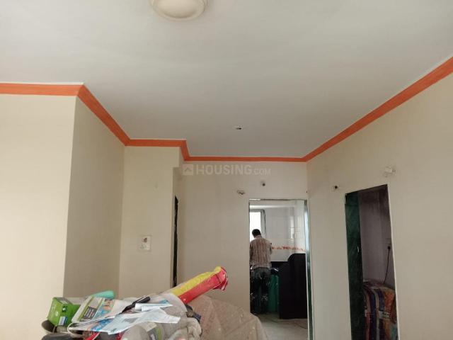 2 BHK Apartment in Baner for resale Pune. The reference number is 19958591