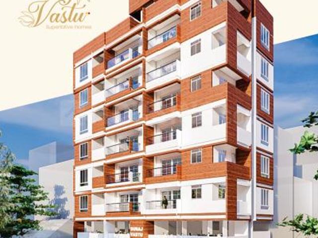 2 BHK Apartment in Baner for resale Pune. The reference number is 19969224