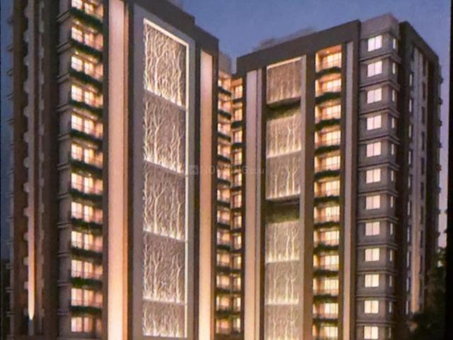 2 BHK Apartment in Baner for resale Pune. The reference number is 19974153